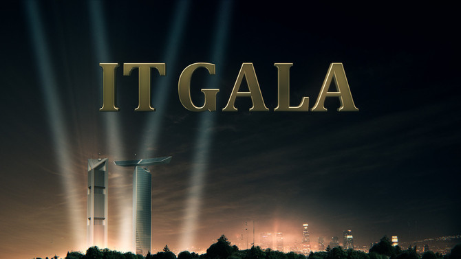 prenos IT Gala 2015