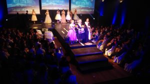 Finále Miss Leto 2015