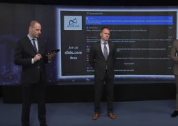 Digitálna konferencia