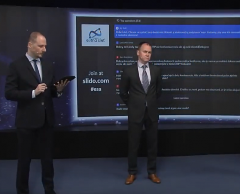Digitálna konferencia