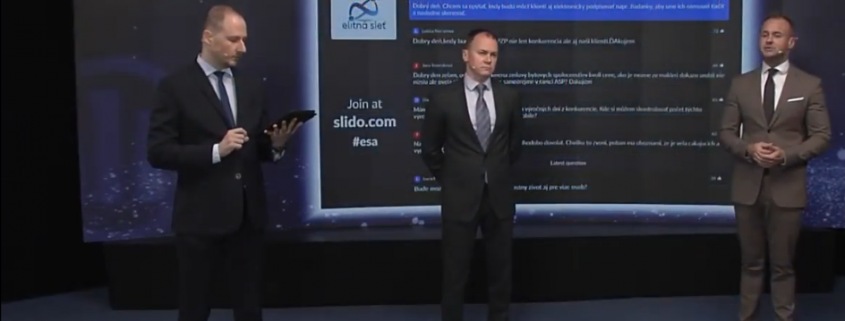 Digitálna konferencia